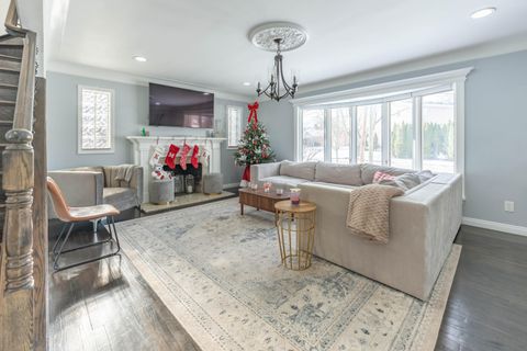 Tiny photo for 1826 Beaver Street, Dearborn City, MI 48128 (MLS # 81025062394)