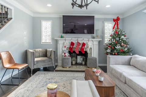 Tiny photo for 1826 Beaver Street, Dearborn City, MI 48128 (MLS # 81025062394)