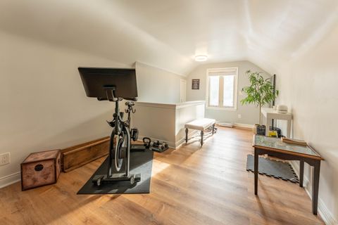 Tiny photo for 1826 Beaver Street, Dearborn City, MI 48128 (MLS # 81025062394)