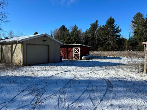 3097 Miller Road Grant Township MI 48763