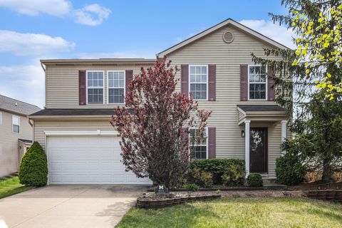 8311 Redwood Trl Trail Lima Township Washtenaw MI 48130