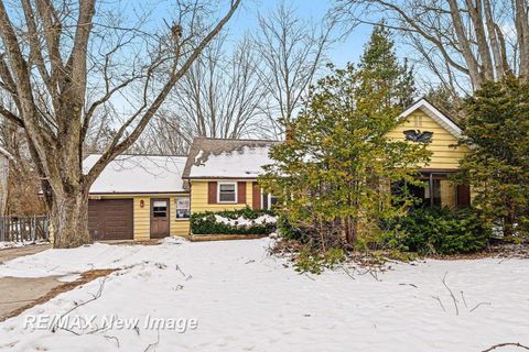 540 S Hemlock Road Richland Township MI 48626