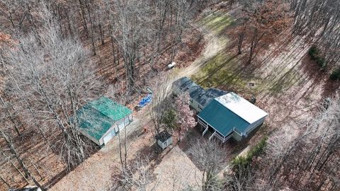 6495 Jackson Avenue Surrey Township MI 48632