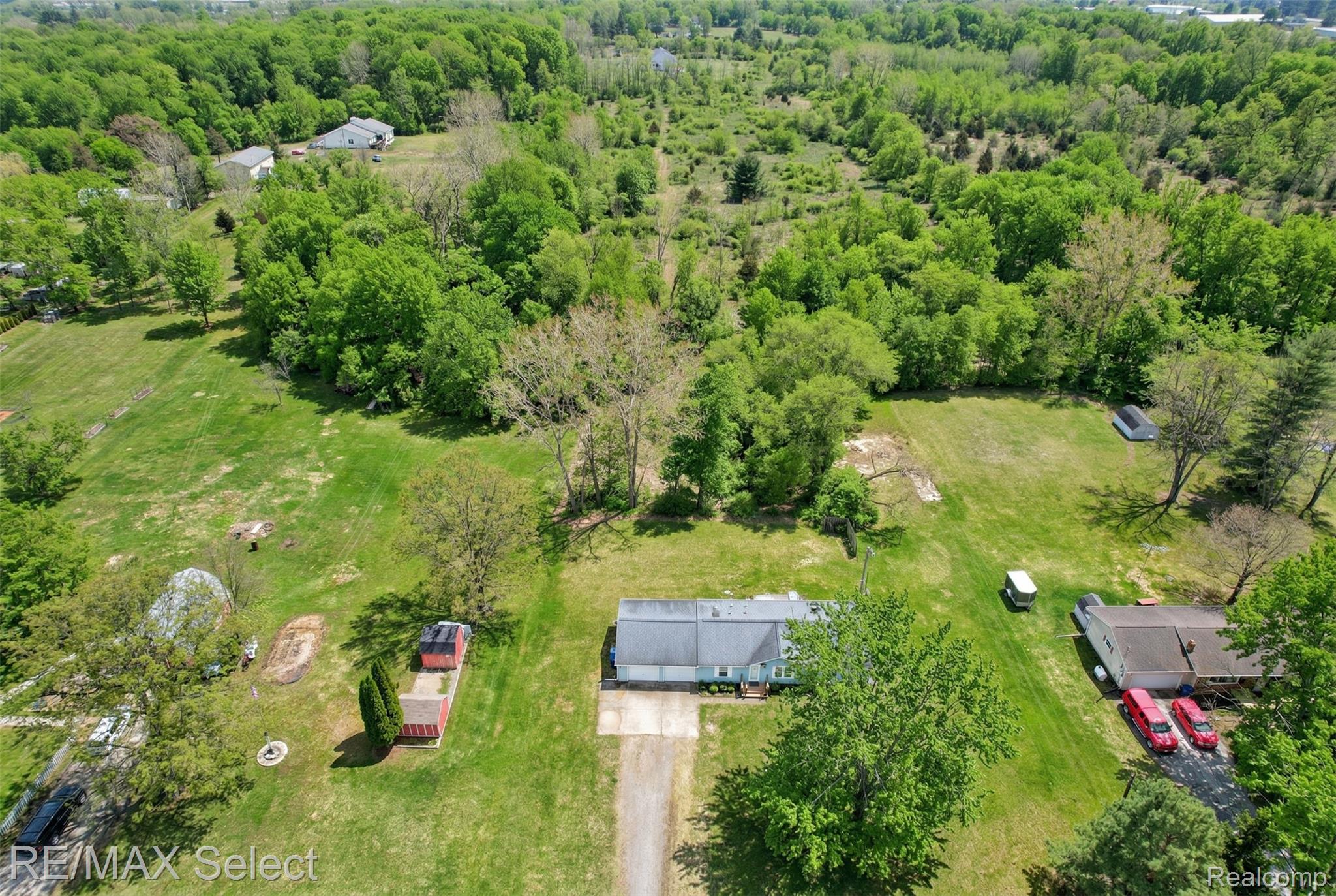 11061 Main Road