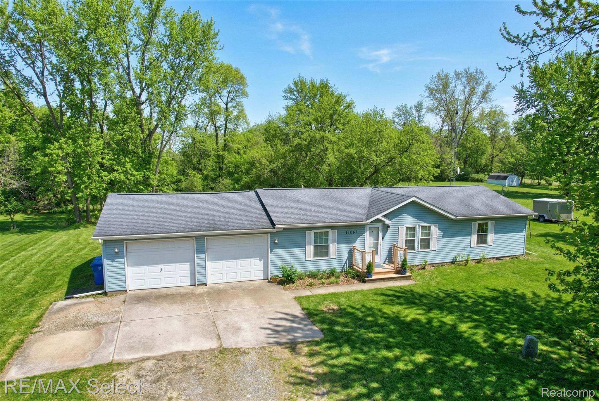 11061 Main Road