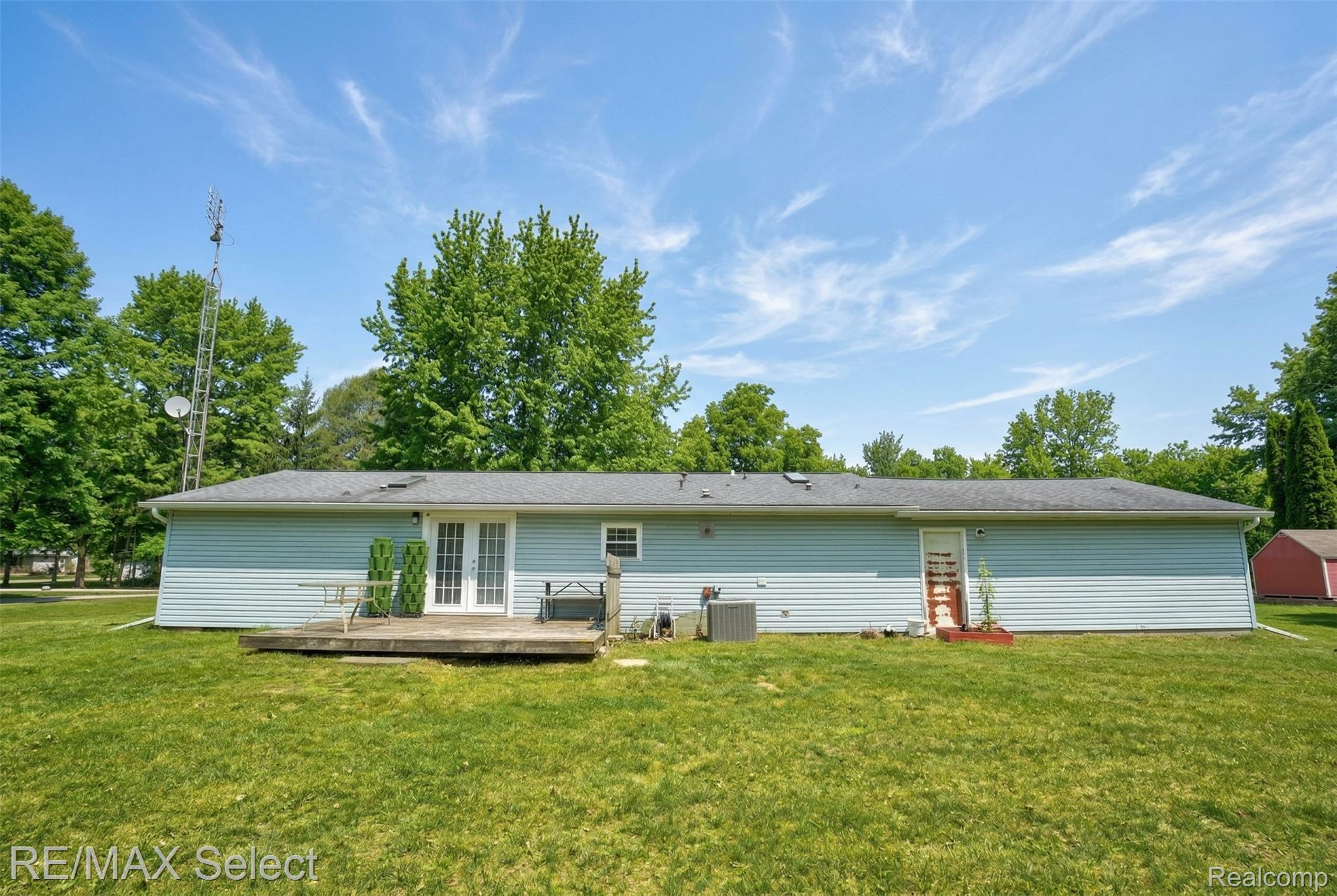 11061 Main Road