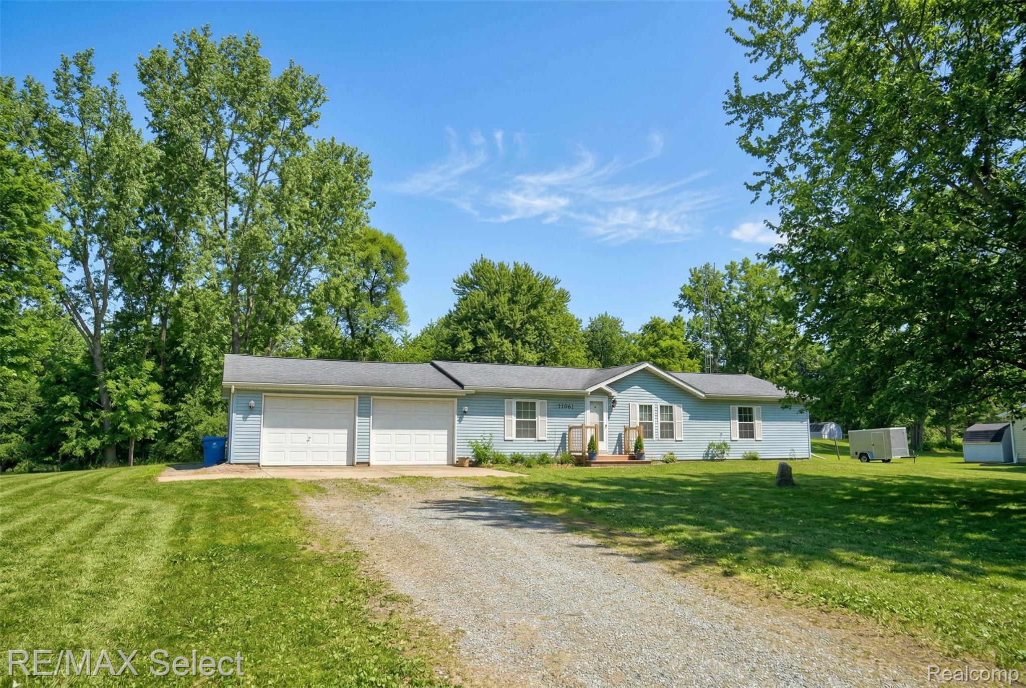 11061 Main Road