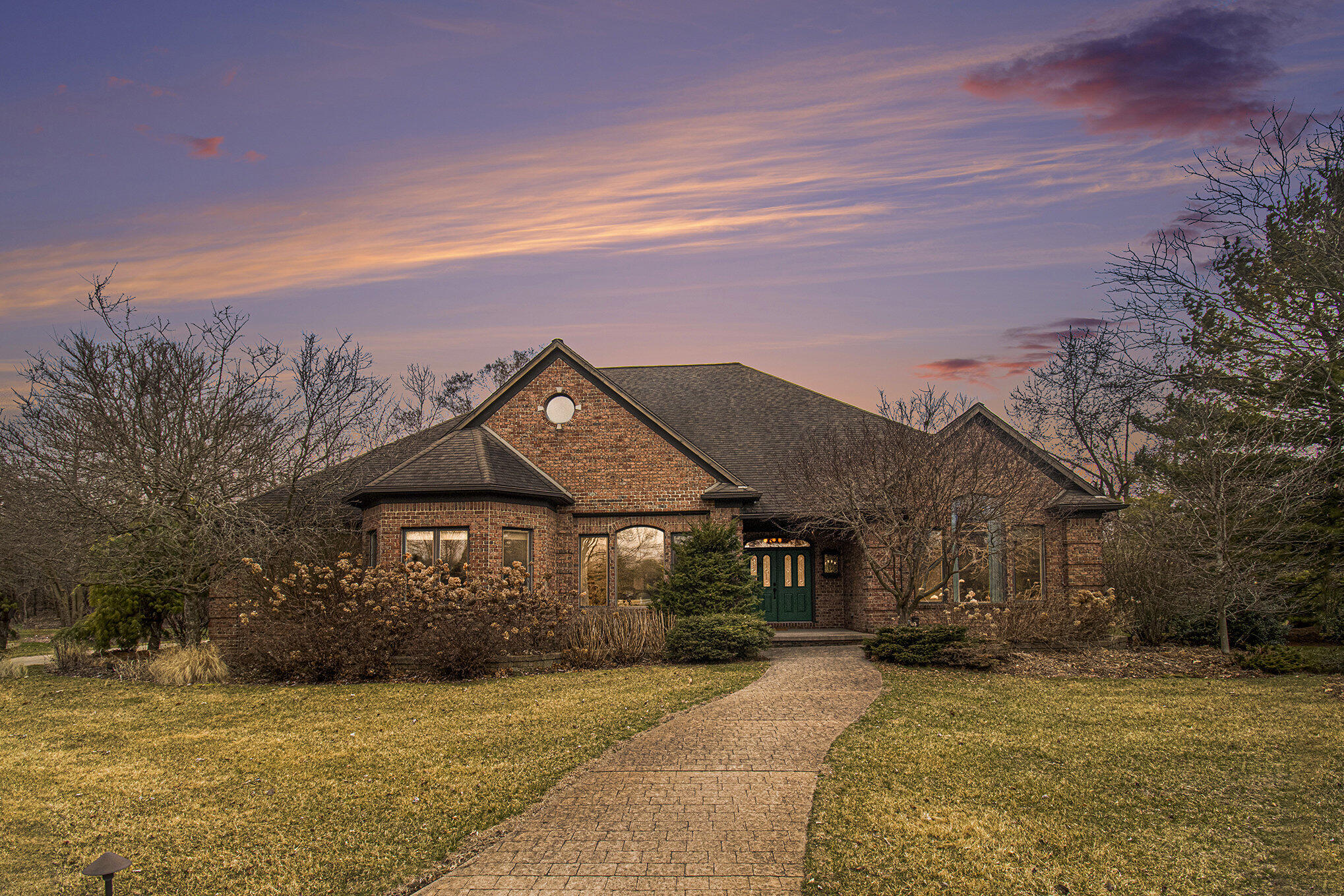 5002 Quincy Court