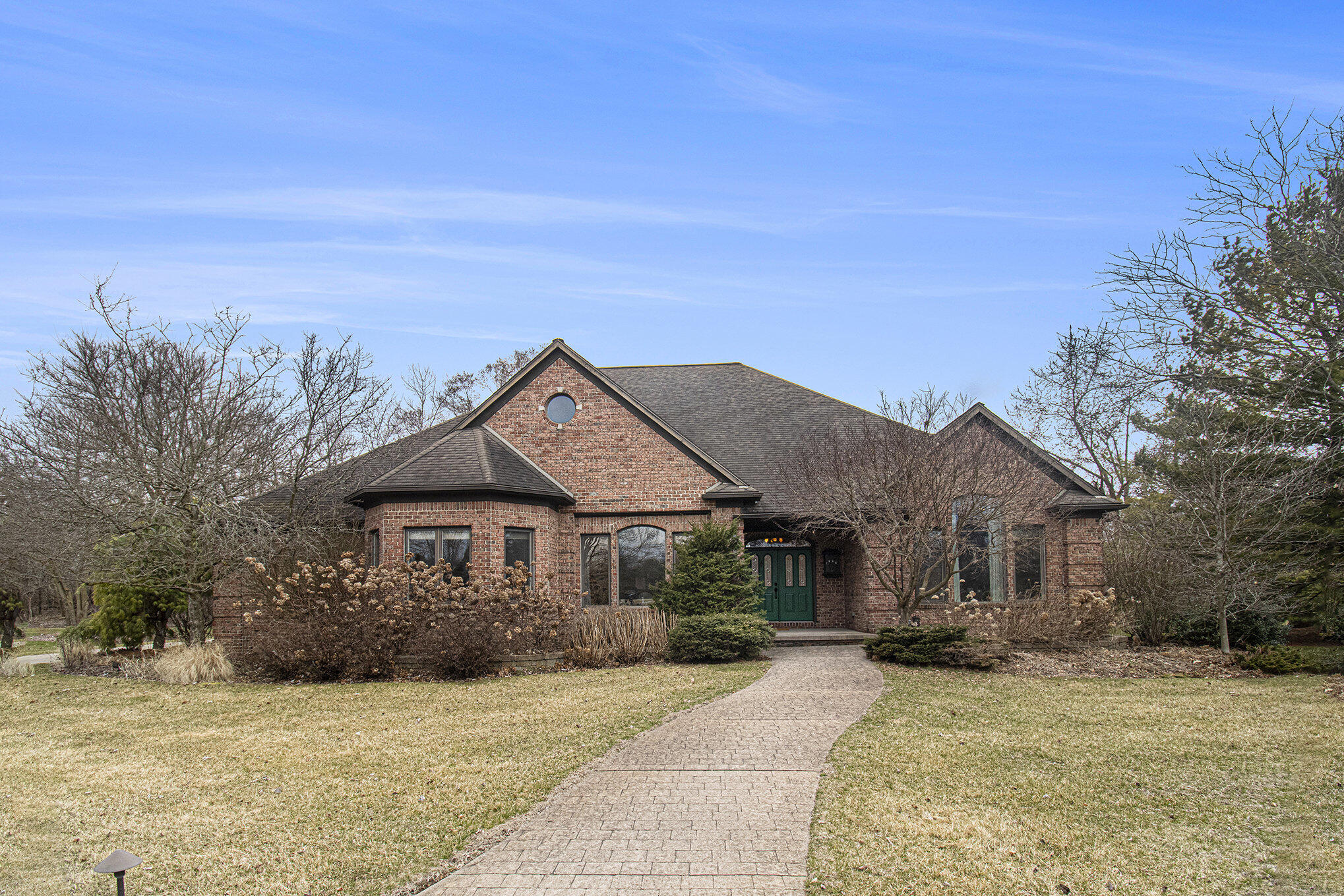 5002 Quincy Court