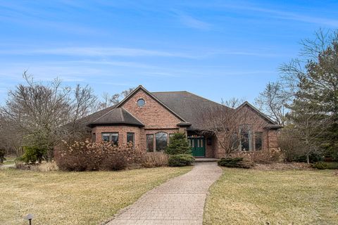 5002 Quincy Court Lodi Township Washtenaw MI 48176