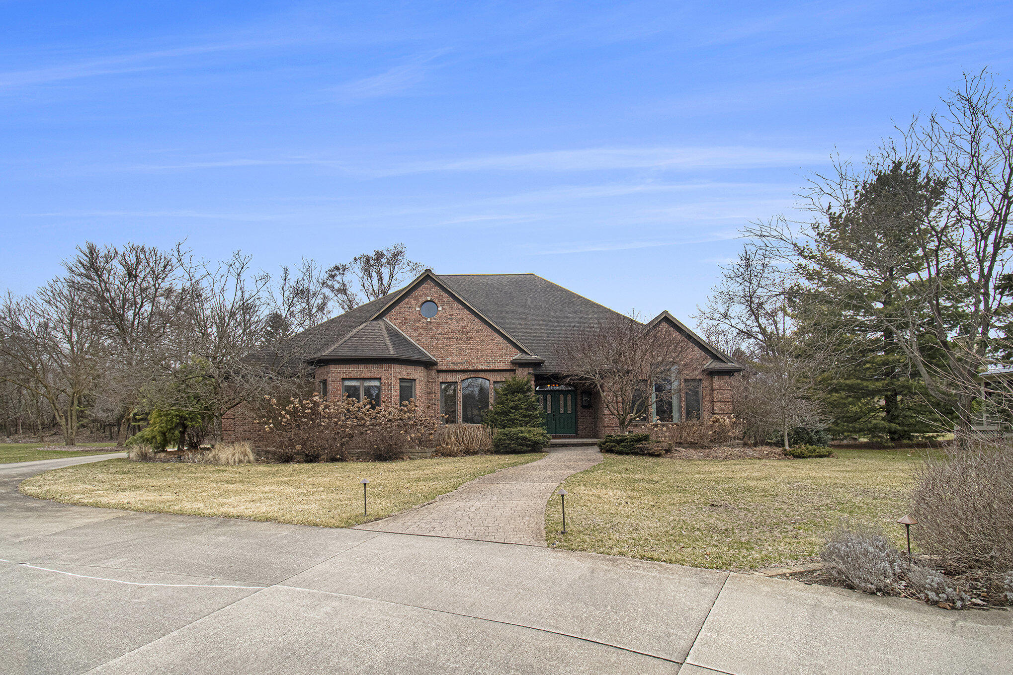 5002 Quincy Court