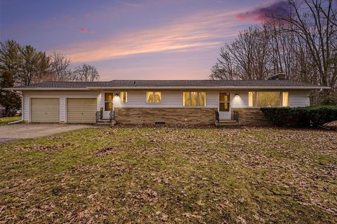 11550 144th Avenue Robinson Township MI 49460