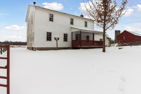 A home in HintonTownship_Mecosta
