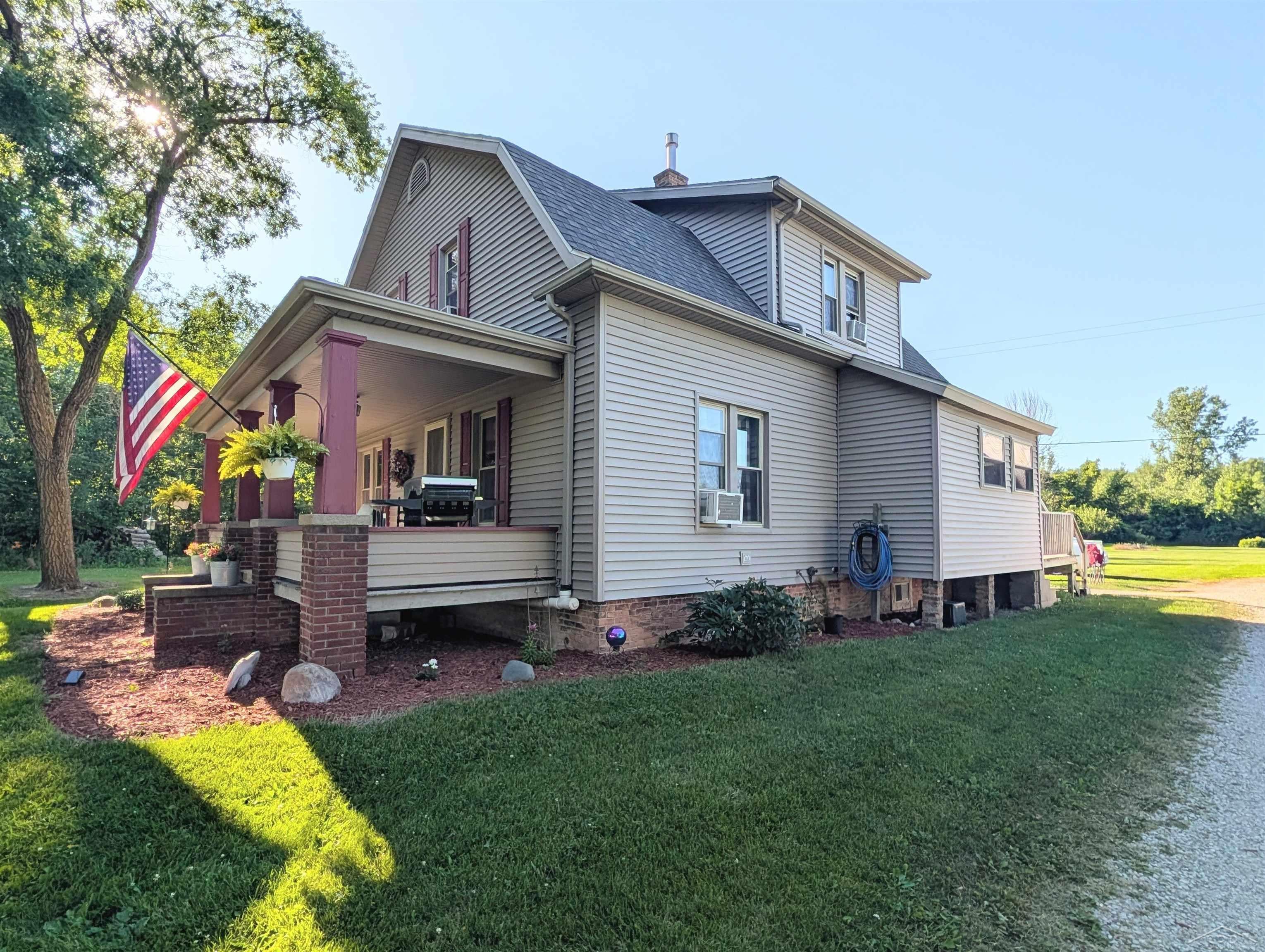 1390 Stevenson Road