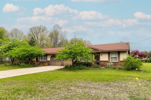 4993 Baldwin Street Blendon Township Ottawa MI 49426