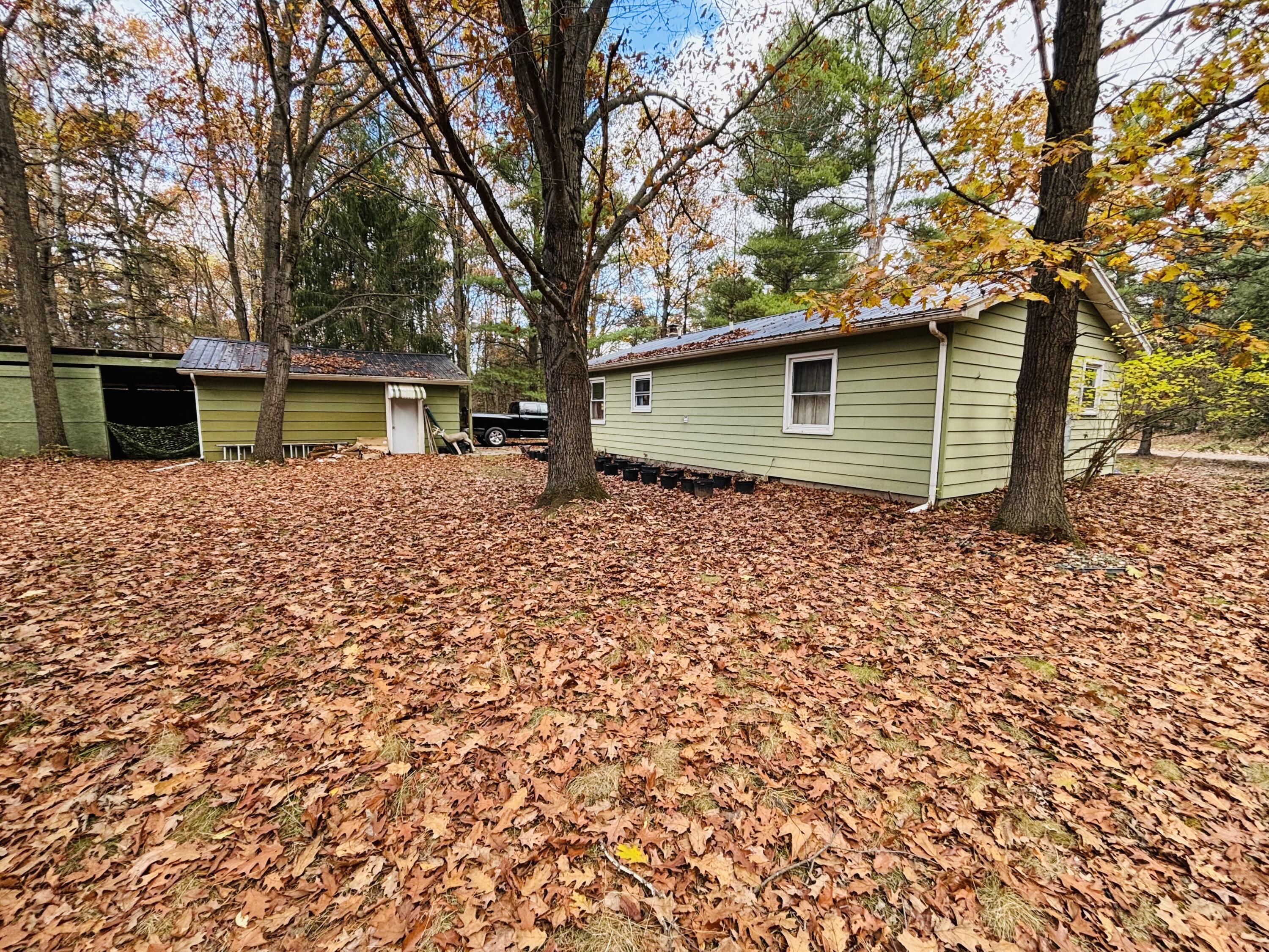 9835 Grindstone Trail