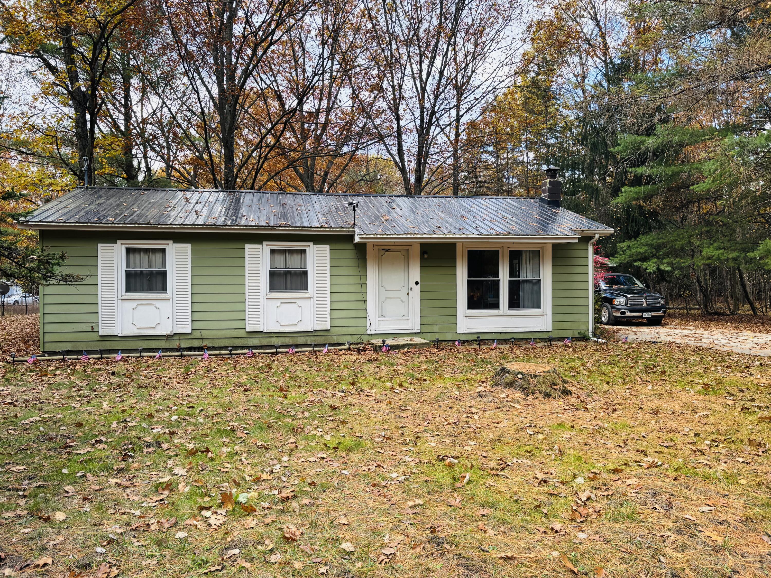 9835 Grindstone Trail