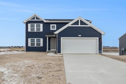 A home in HollandCharterTownship_Ottawa