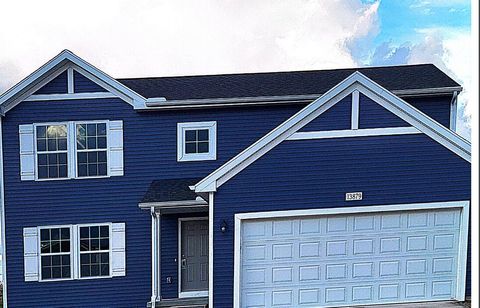 A home in HollandCharterTownship_Ottawa