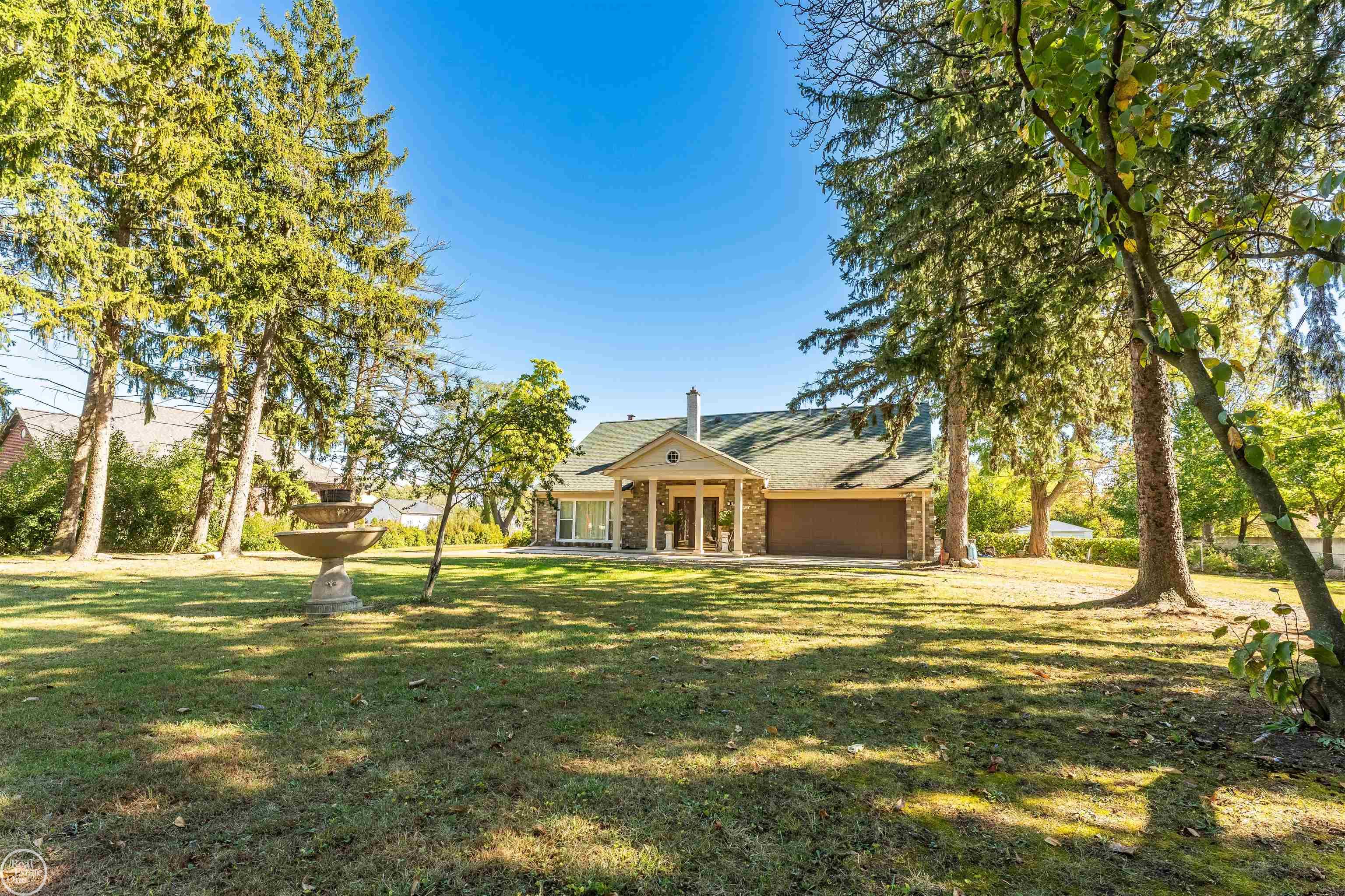 41466 dequindre Road