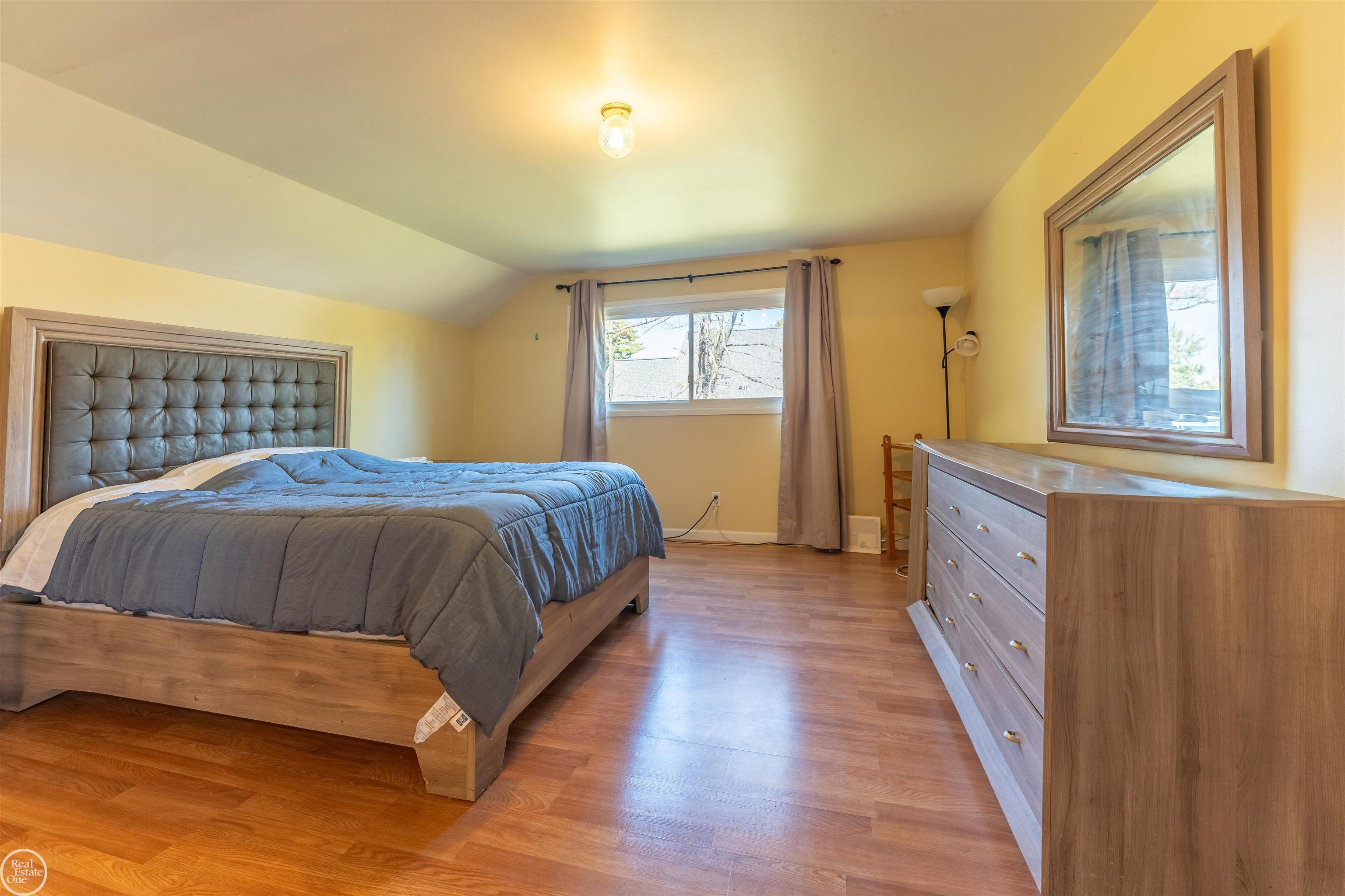 41466 dequindre Road