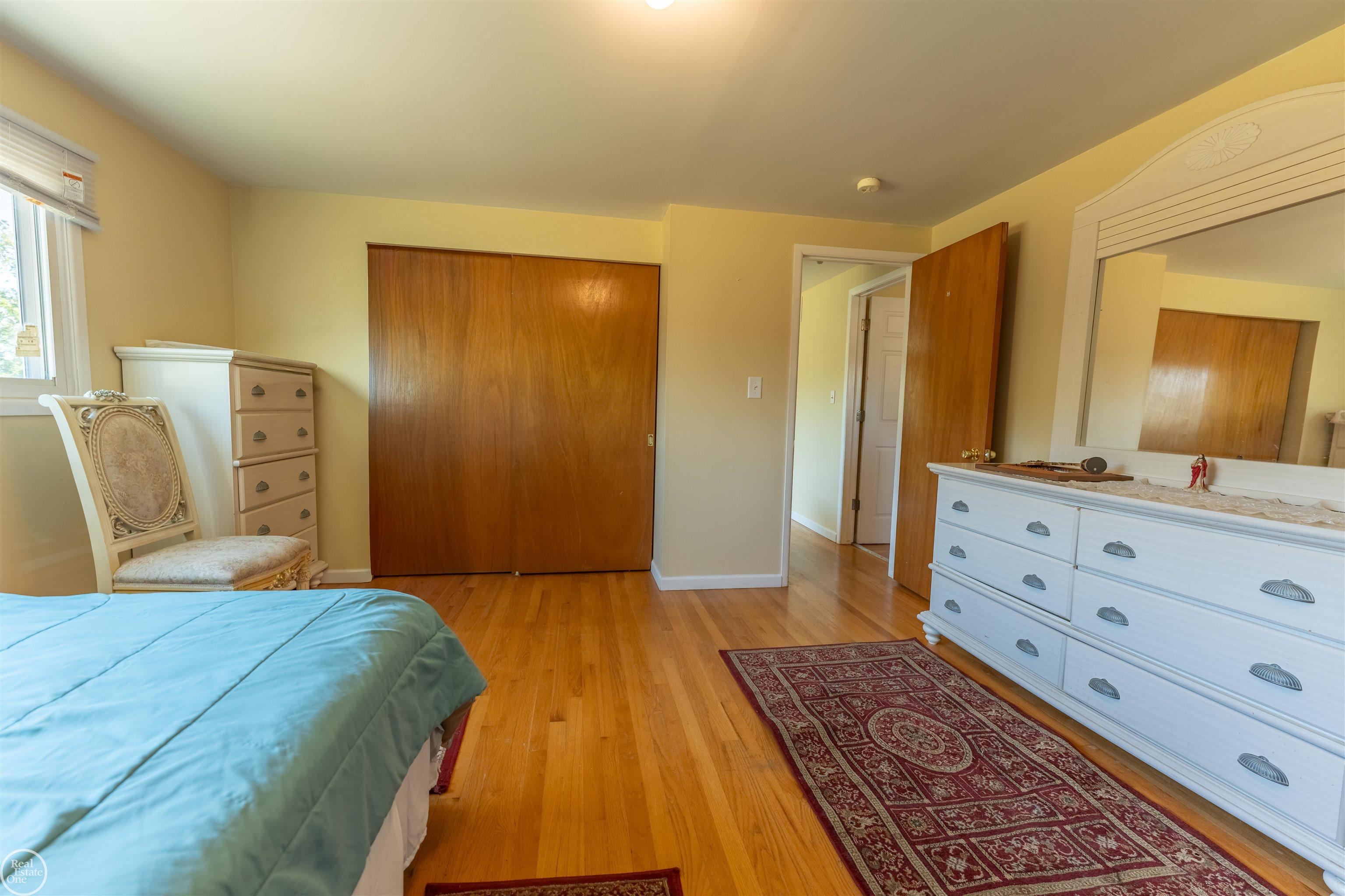 41466 dequindre Road