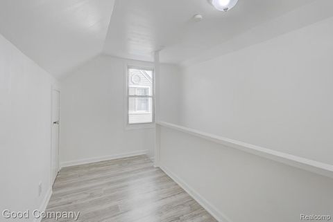 Tiny photo for 13680 Borgman Street, Oak Park City, MI 48237 (MLS # 20261003063)