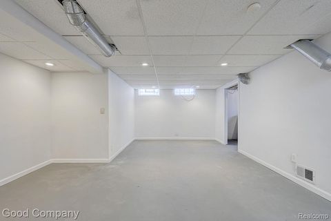 Tiny photo for 13680 Borgman Street, Oak Park City, MI 48237 (MLS # 20261003063)