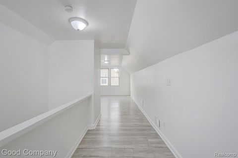 Tiny photo for 13680 Borgman Street, Oak Park City, MI 48237 (MLS # 20261003063)