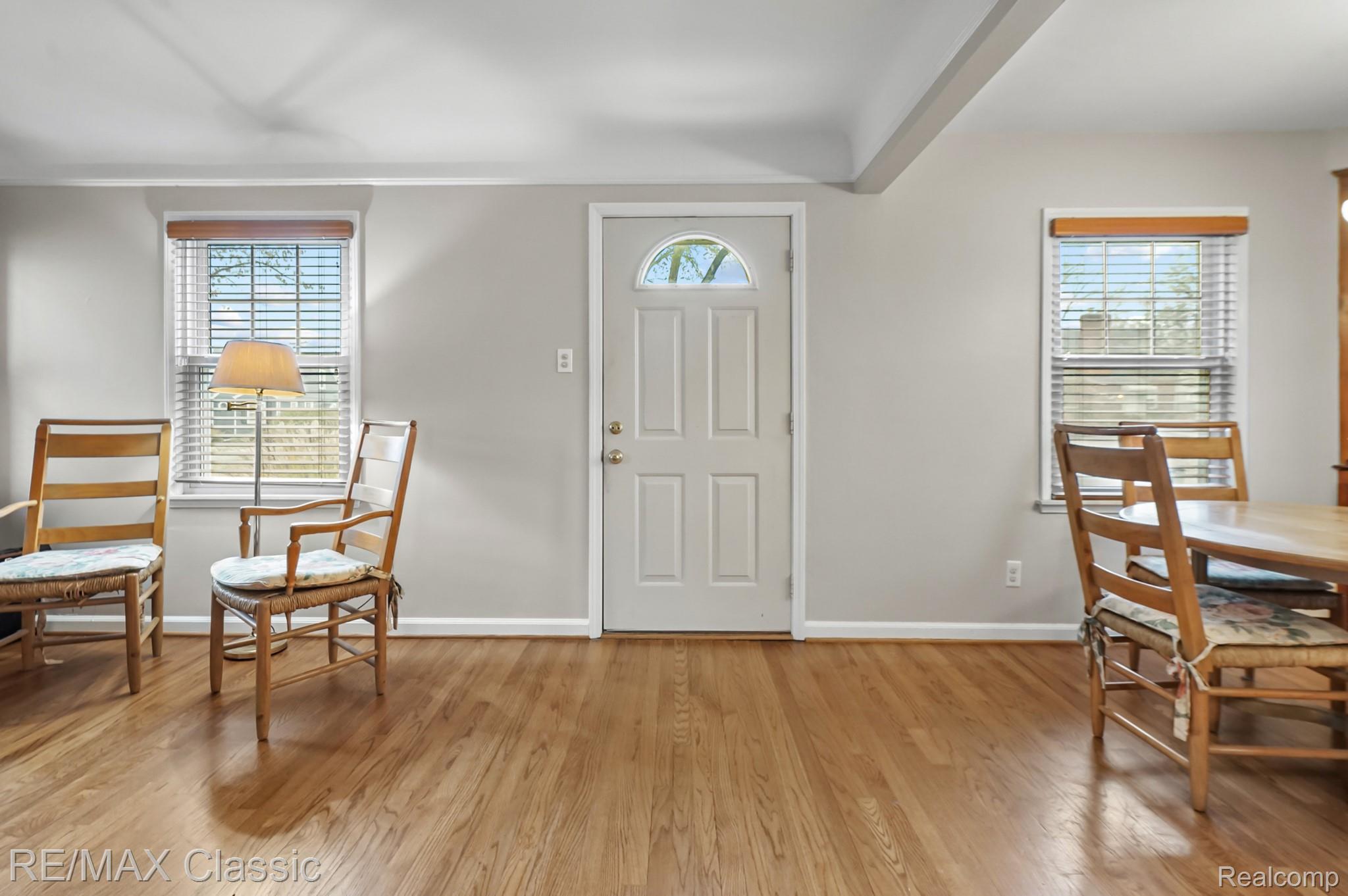 1610 Larkmoor Boulevard