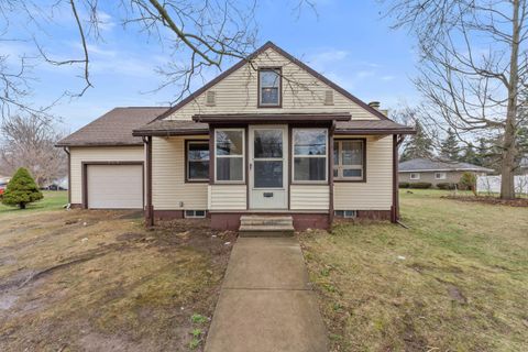 515 Maumee Street Jonesville City MI 49250