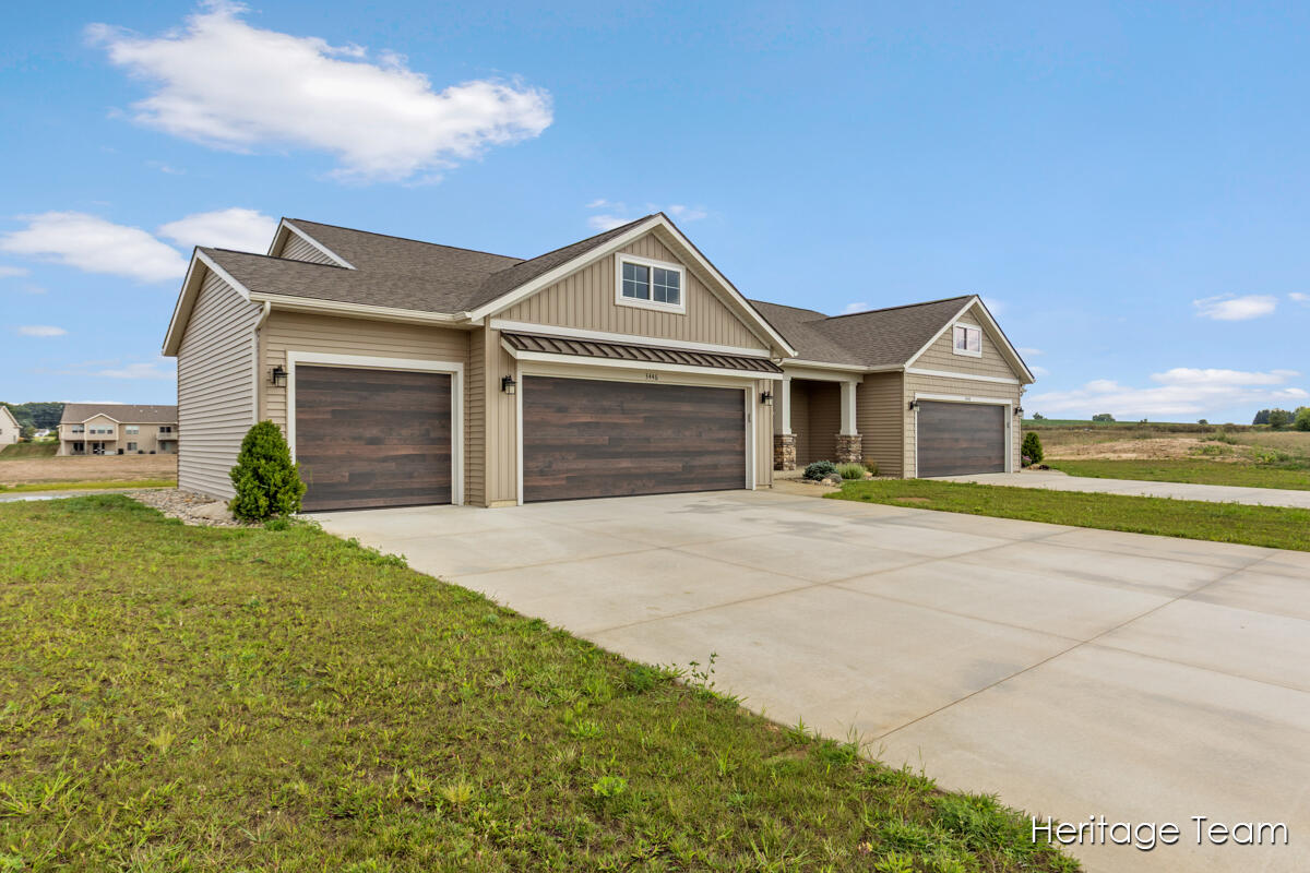 3446 S Riverwalk Drive 58