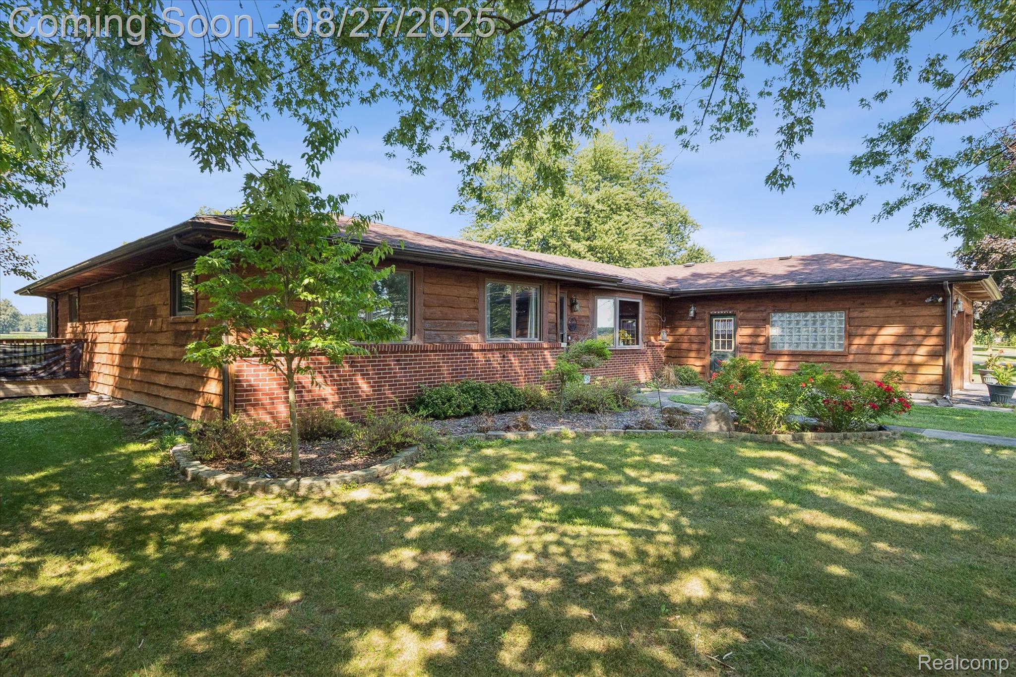 990 E Temperance Road