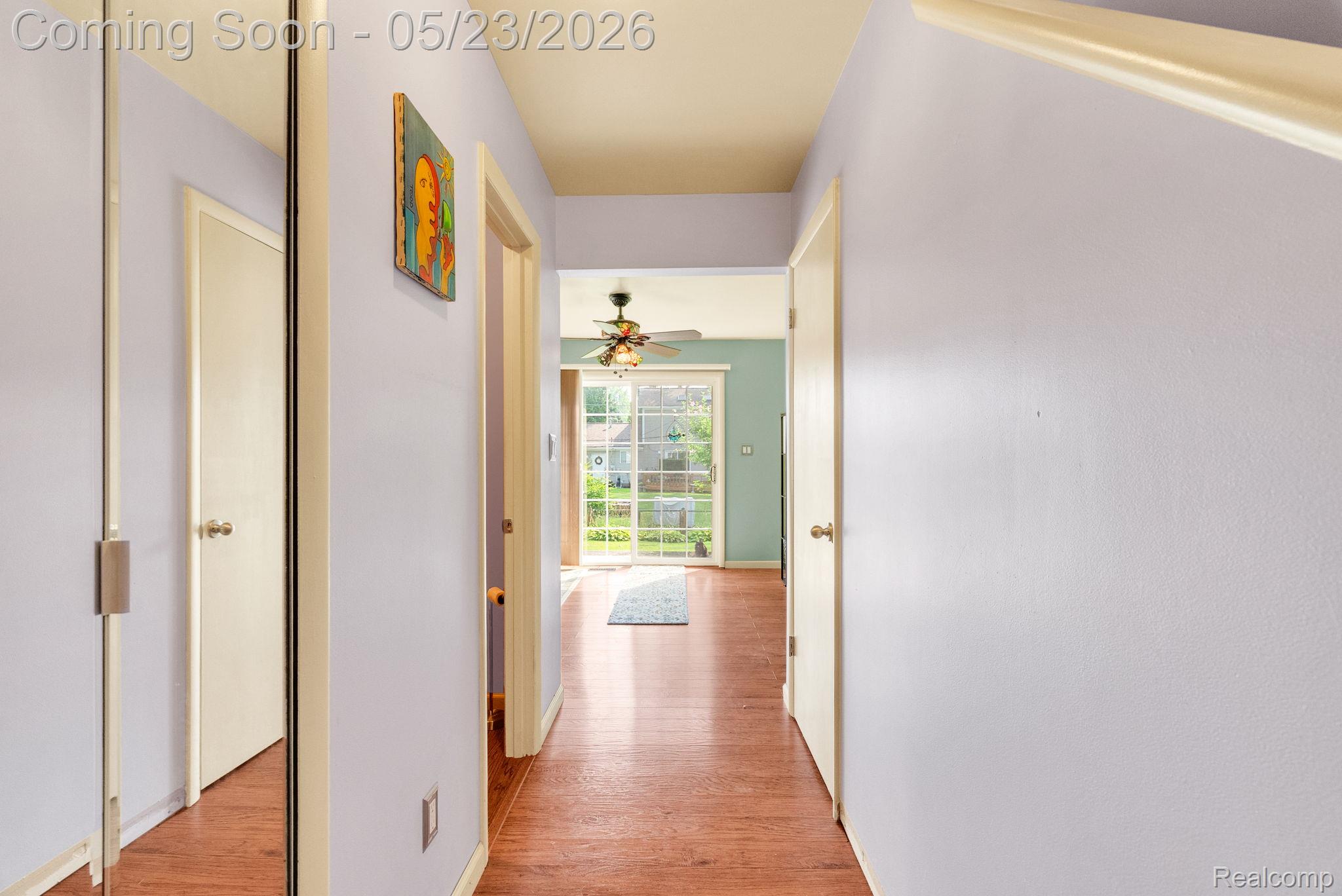 3852 Florman
