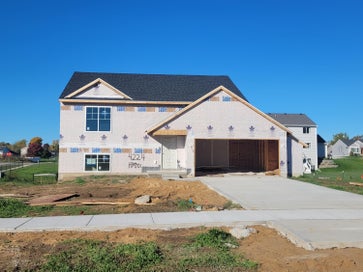 4224 Old Farm Drive Leighton Township MI 49348