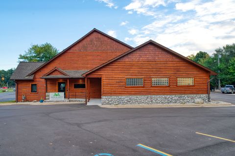 51 Chilson Road Genoa Township Livingston MI 48843