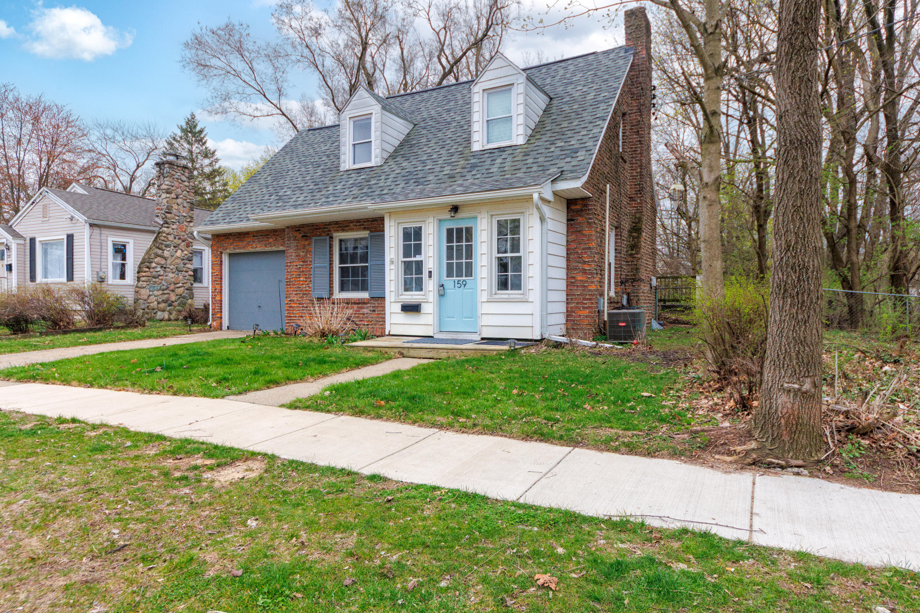 159 Ridgewood Street