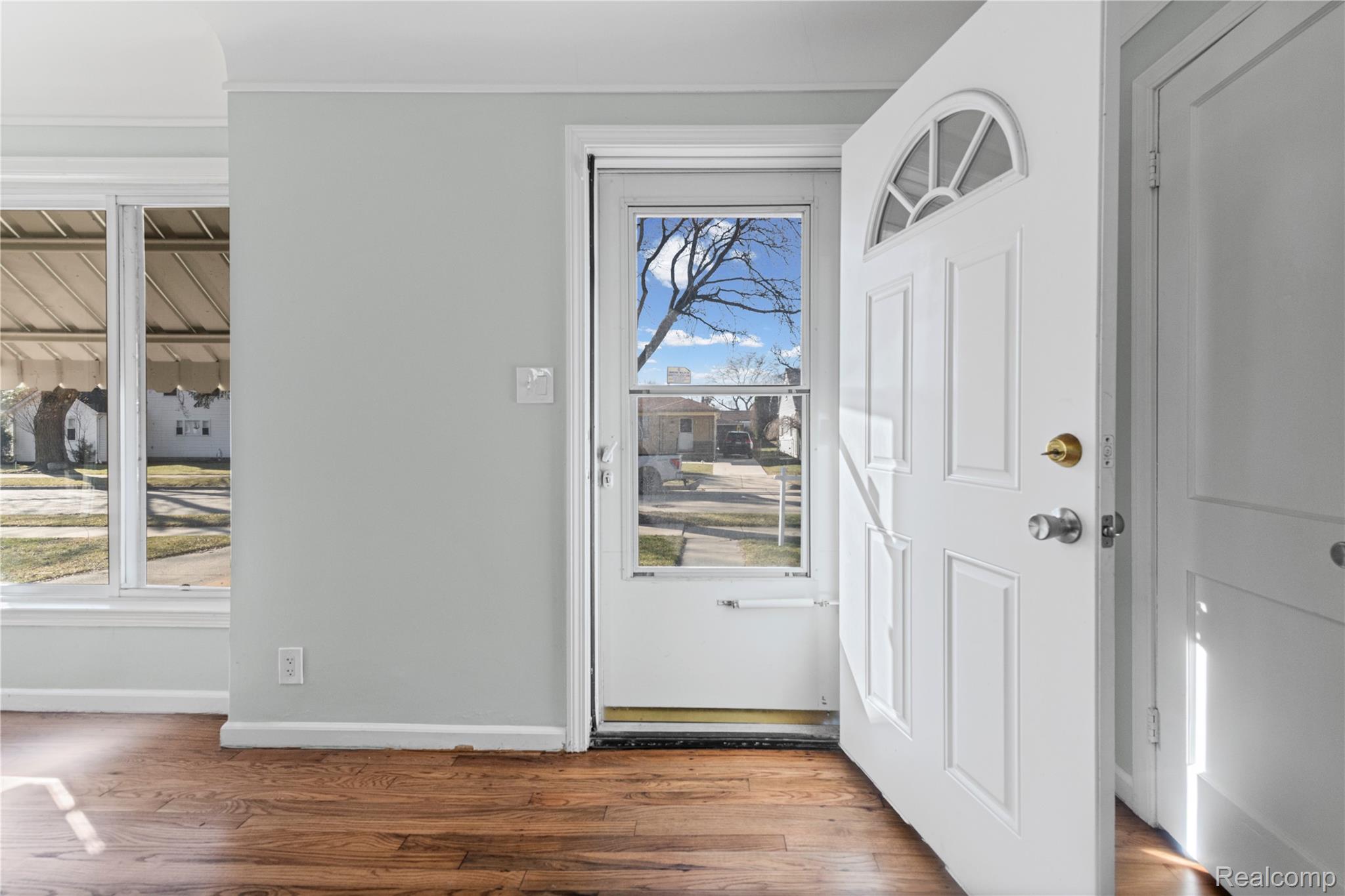 22459 Daniels Street