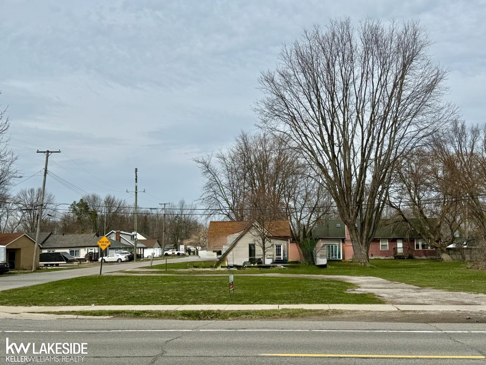 5970 Pointe Tremble Road
