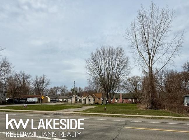 5970 Pointe Tremble Road