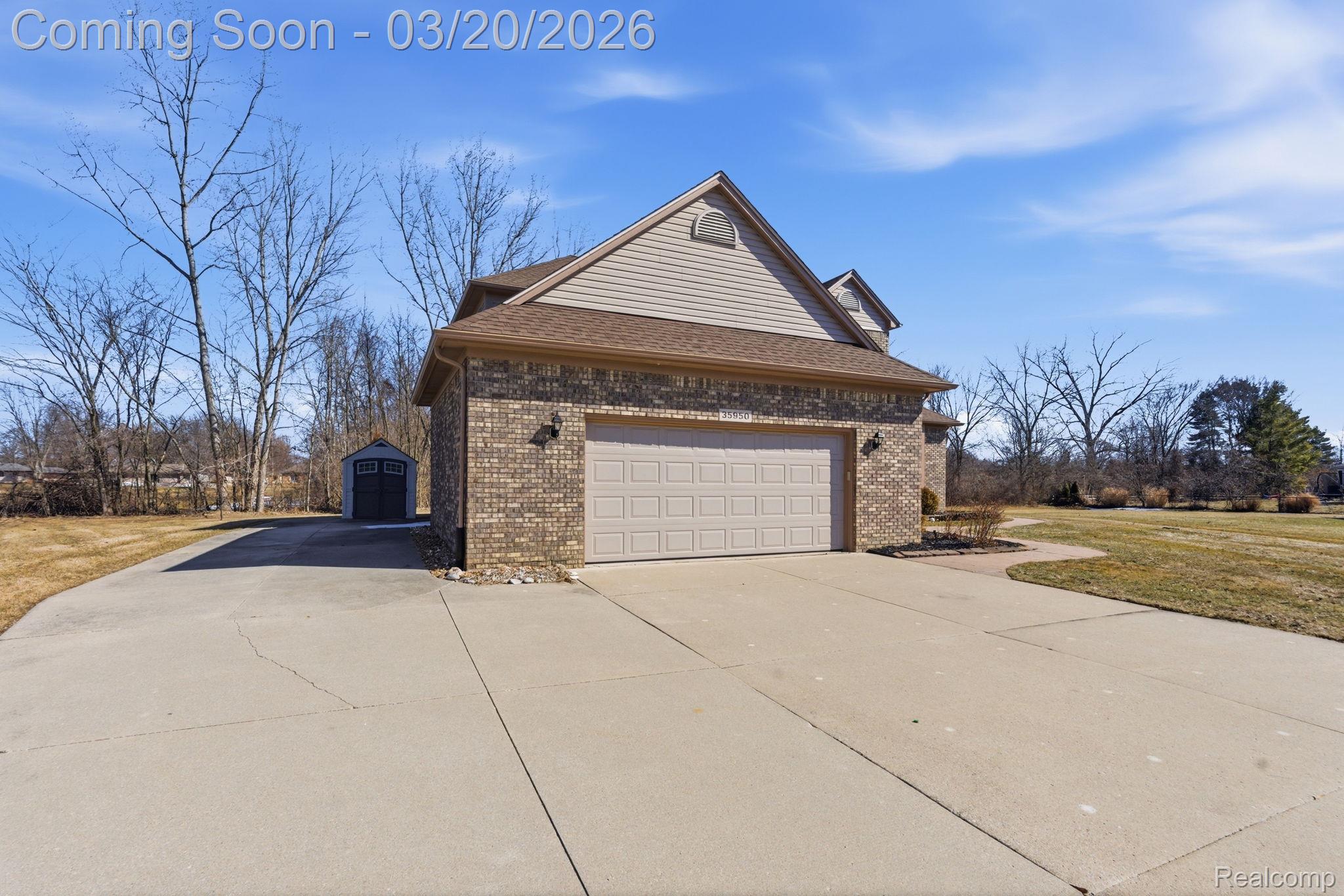 35950 Tamarack Court