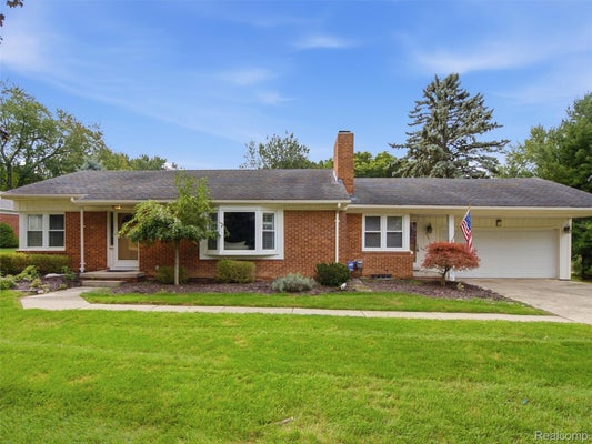 2645 AYRSHIRE DR, BLOOMFIELD HILLS, MI 48302 - Image a2b28f20da5e8cefdc53944fc7101a51/574851867