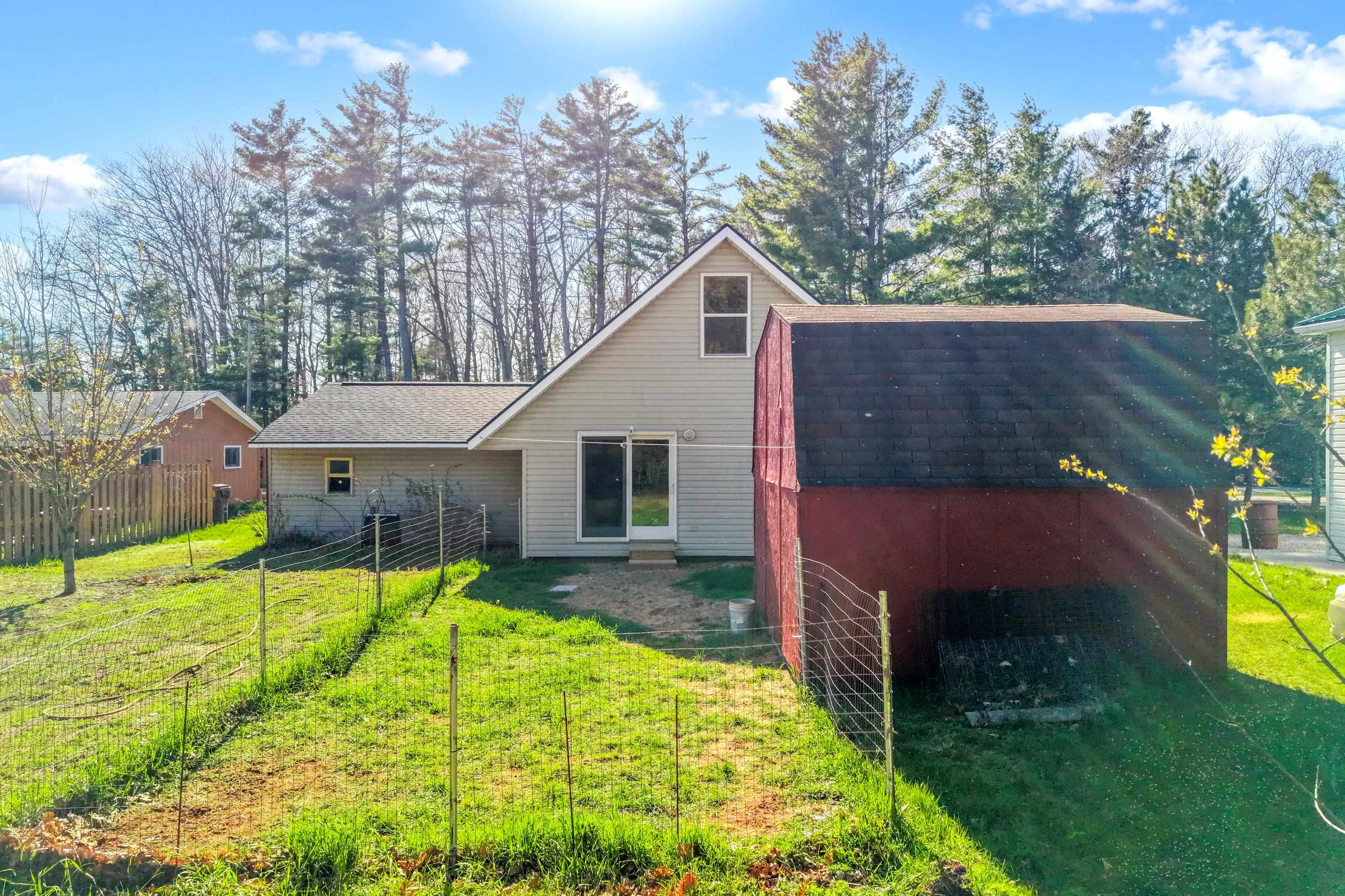 7936 E Cedar Lake Drive