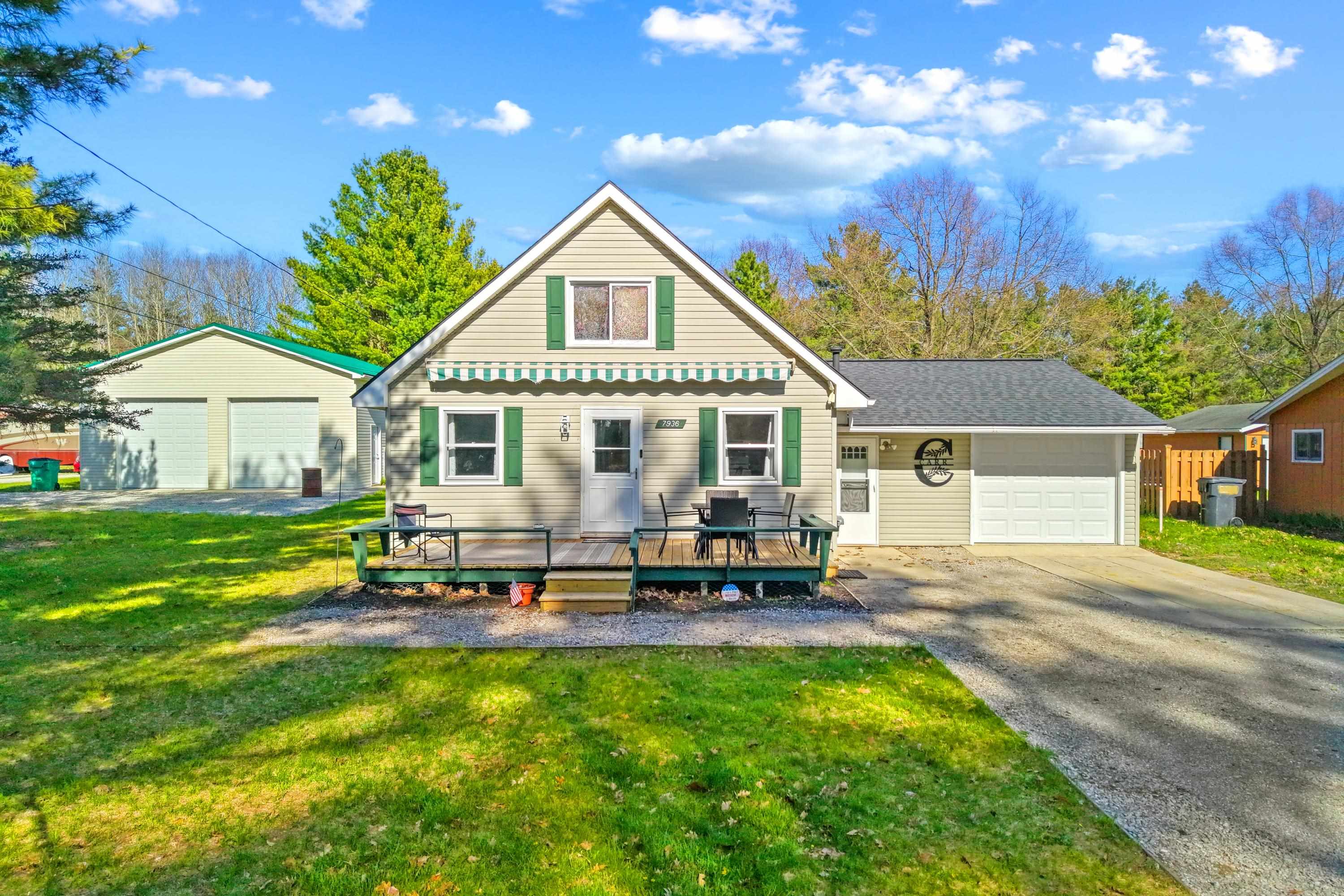 7936 E Cedar Lake Drive