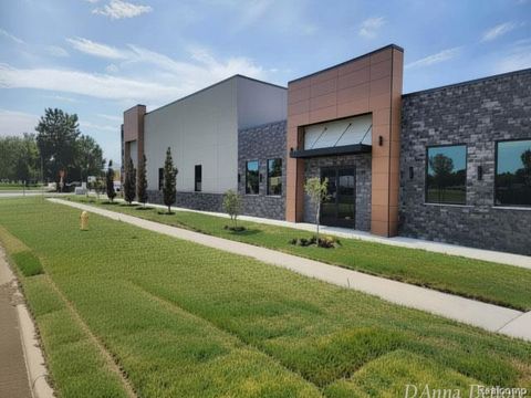 34001 Groesbeck Highway Clinton Charter Township MI 48035