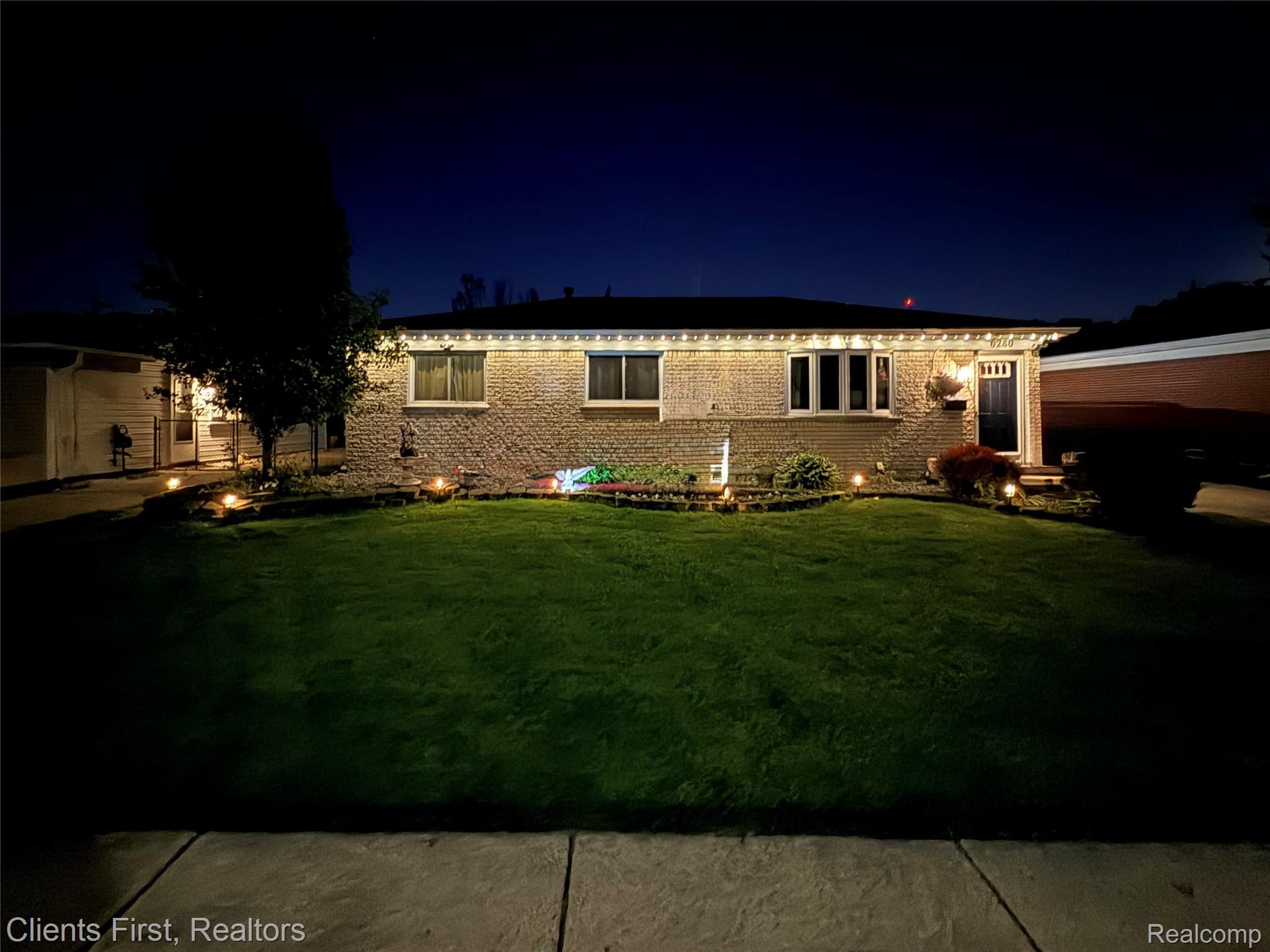 6280 N Farmington Road