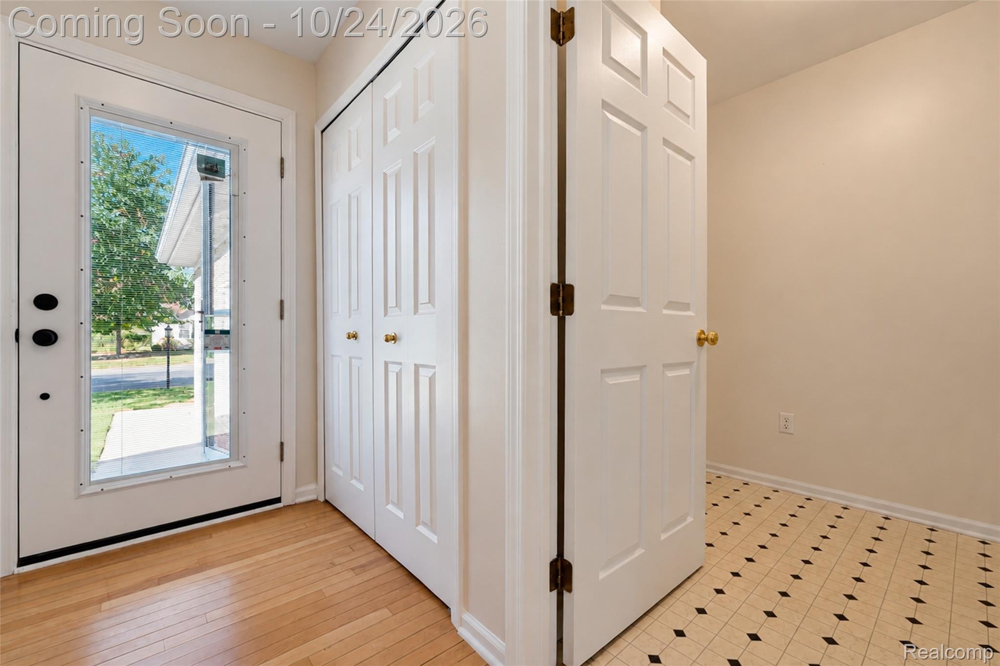 6015 Colony Park Drive