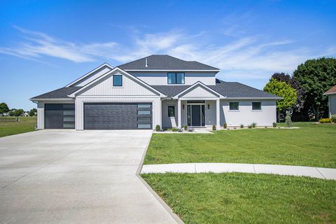 33 Shoshoni Pass Coldwater City MI 49036