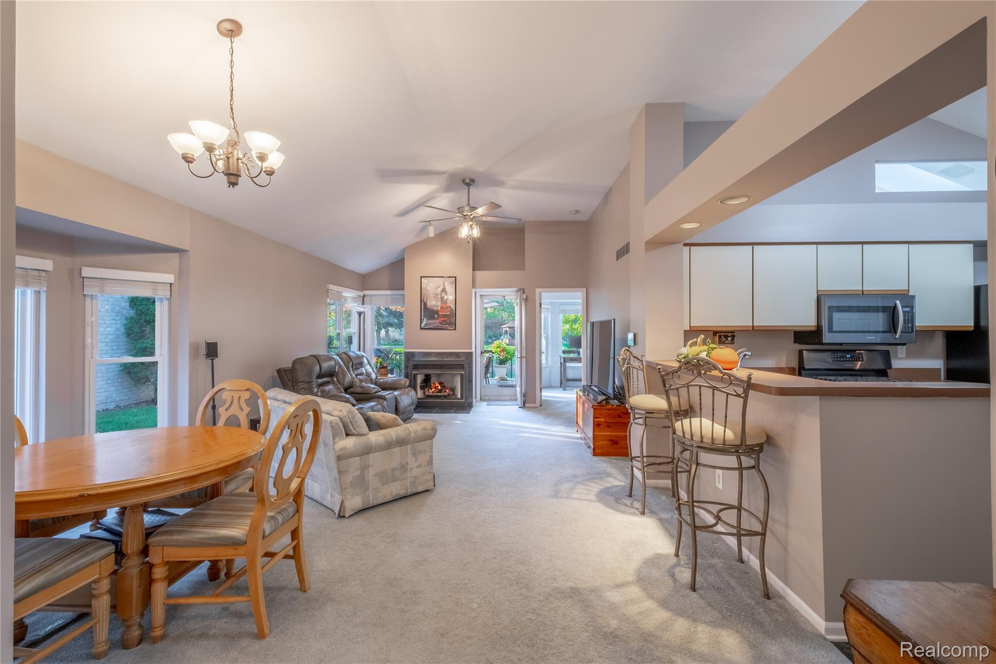 919 Whisperwood Drive