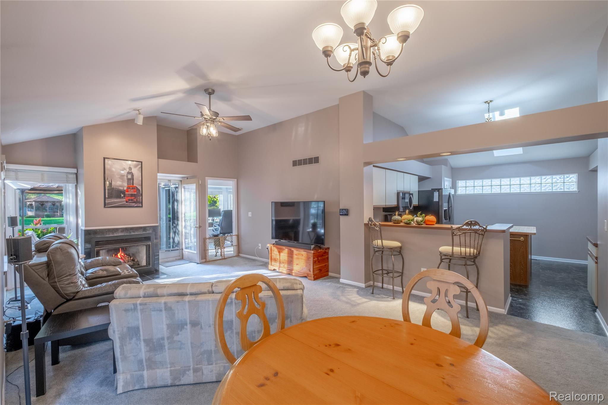 919 Whisperwood Drive